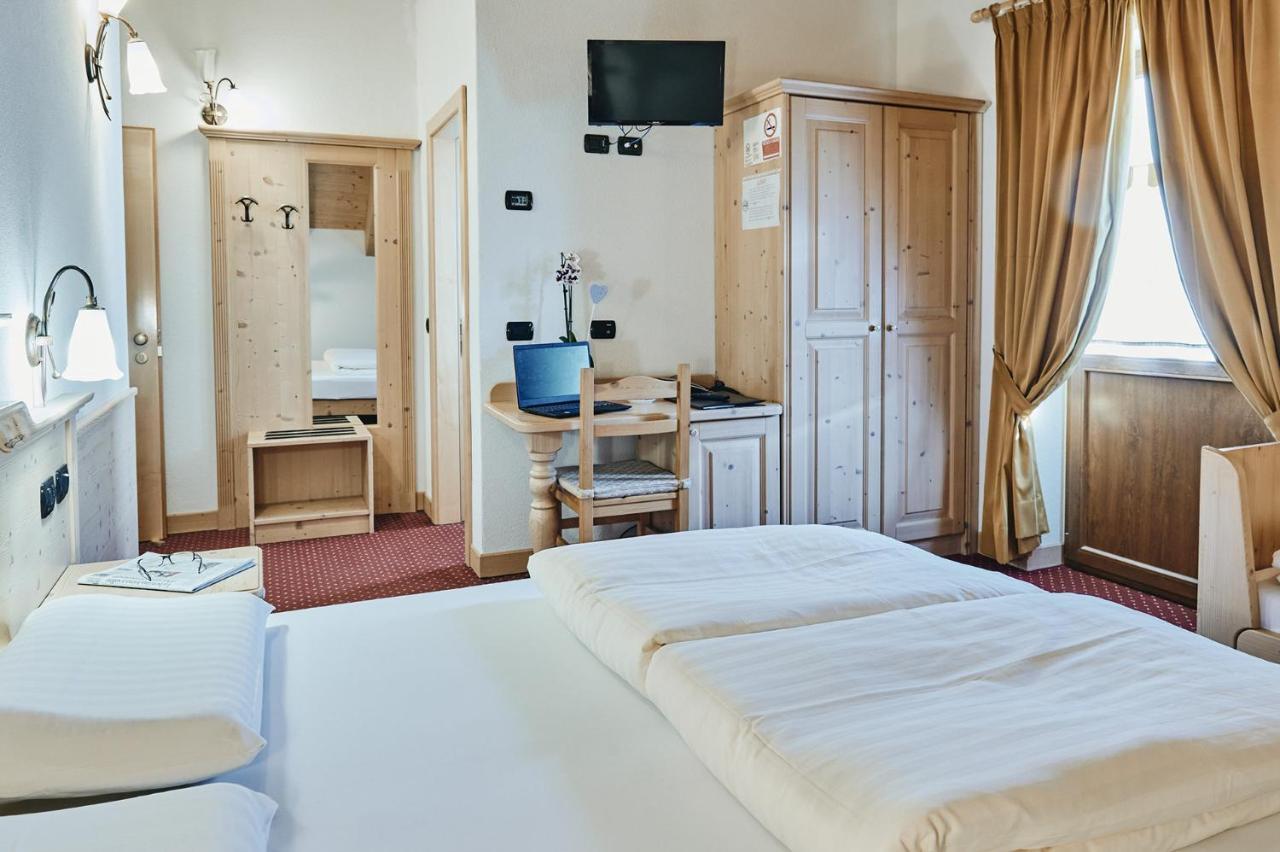 Hotel 2000 Livigno Luaran gambar