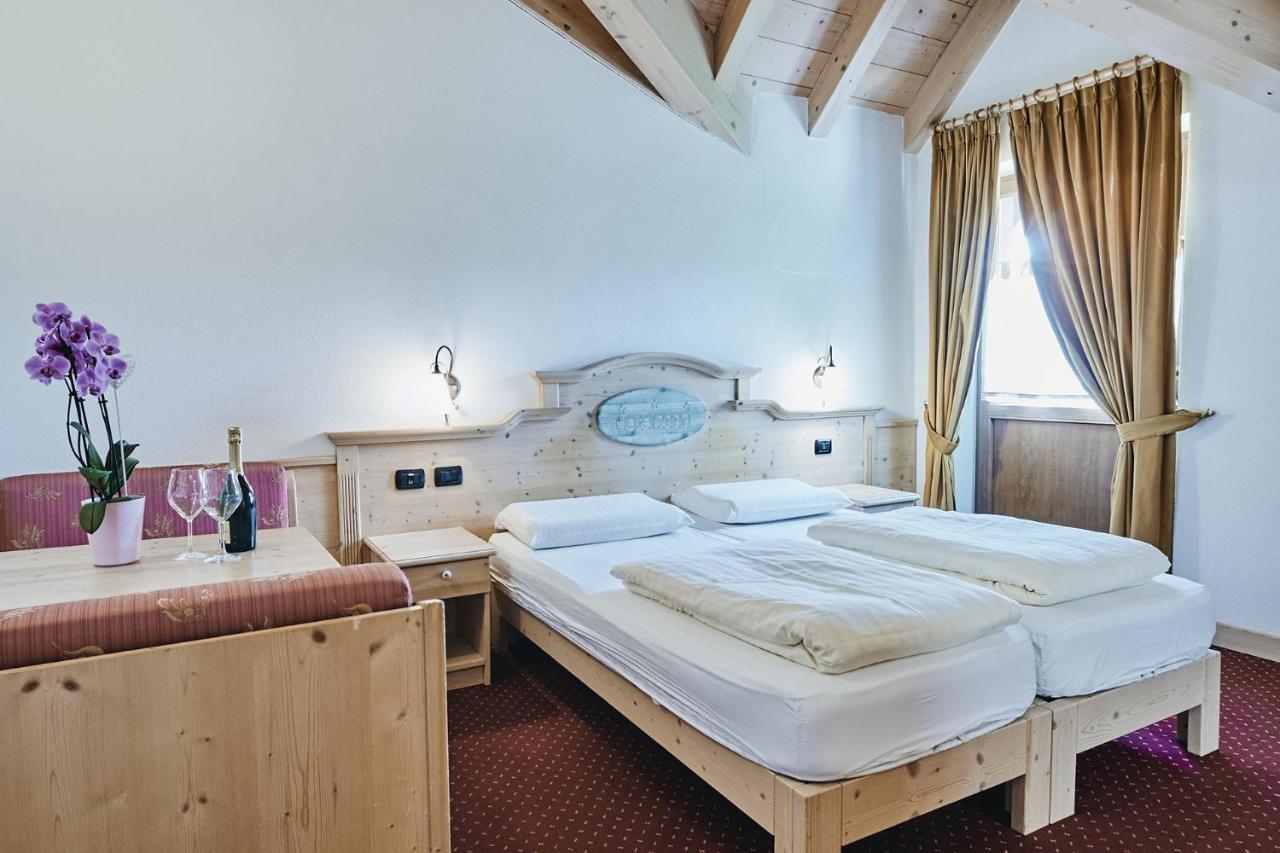 Hotel 2000 Livigno Bilik gambar