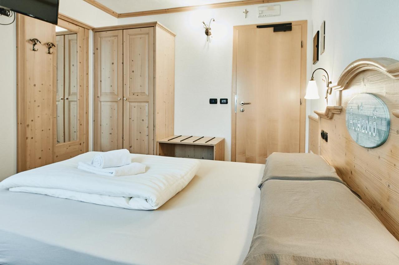 Hotel 2000 Livigno Luaran gambar