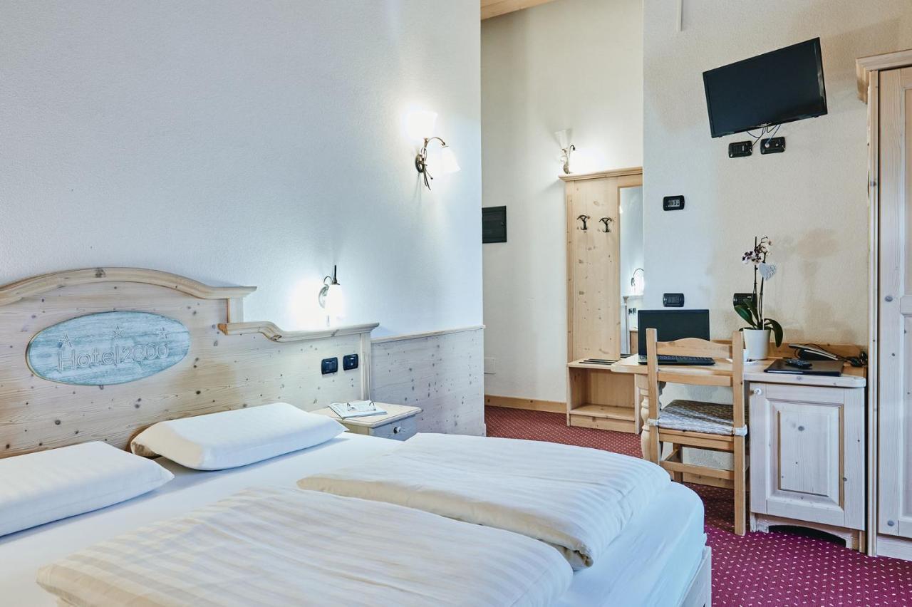 Hotel 2000 Livigno Luaran gambar