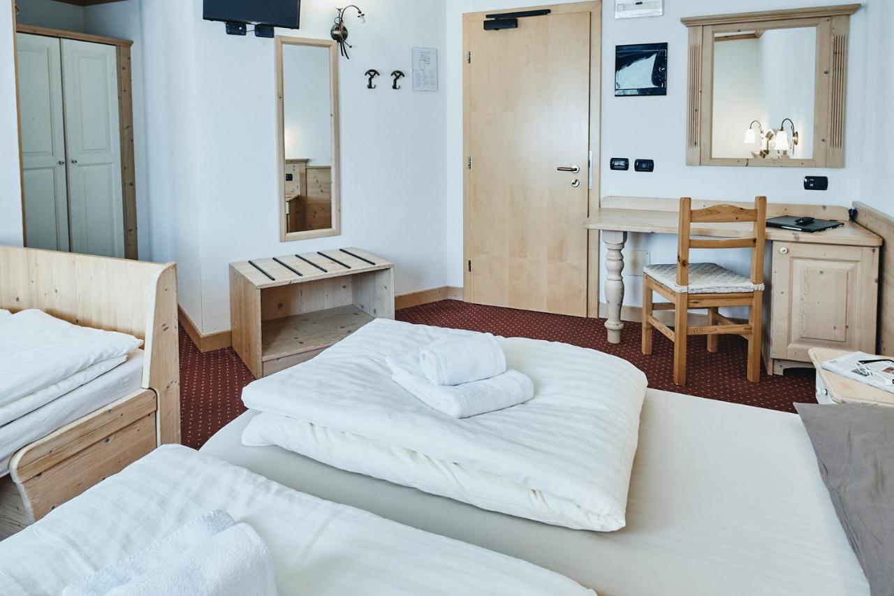 Hotel 2000 Livigno Luaran gambar