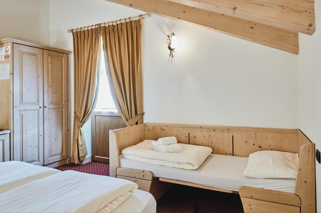 Hotel 2000 Livigno Luaran gambar