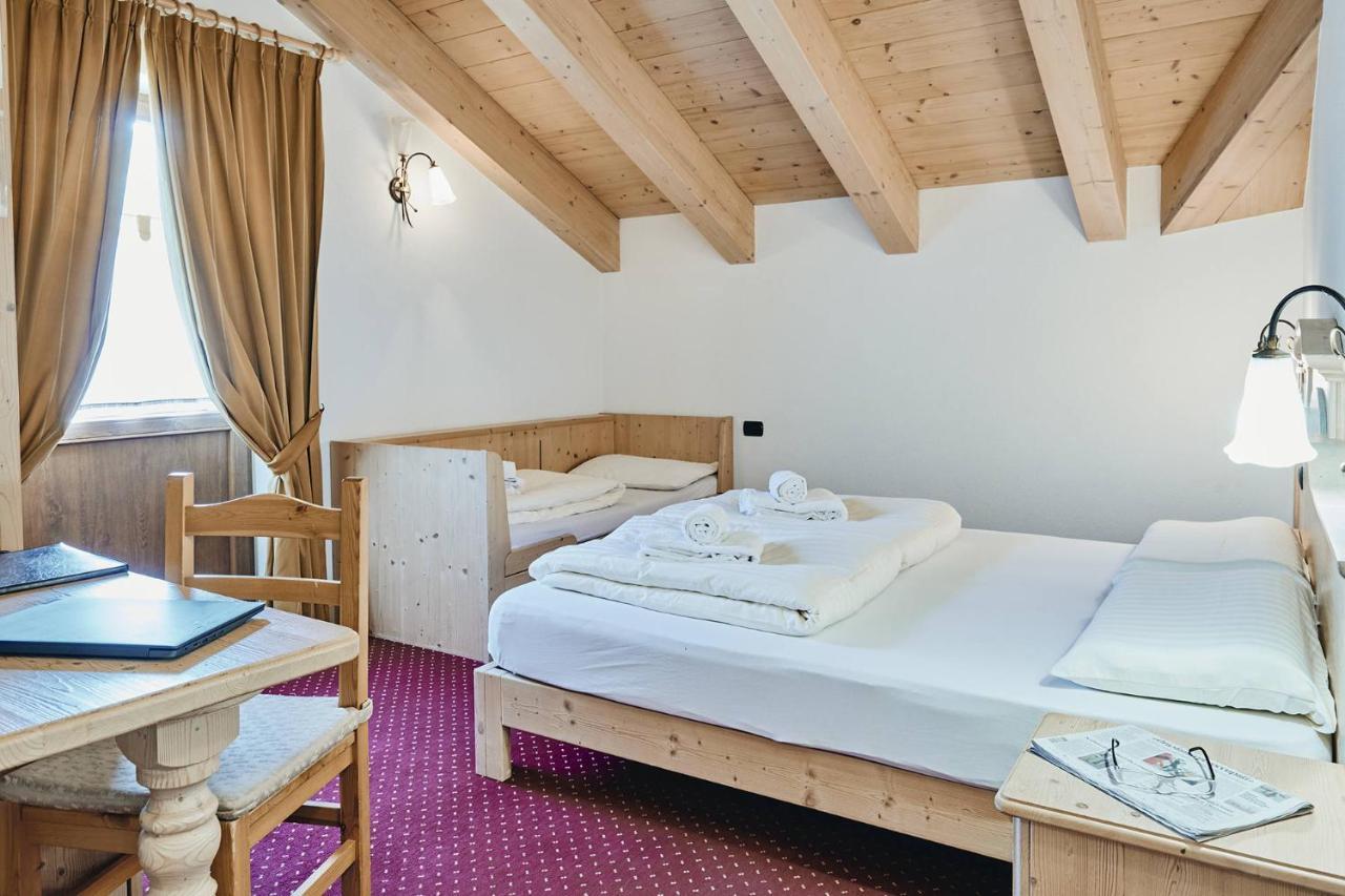 Hotel 2000 Livigno Luaran gambar