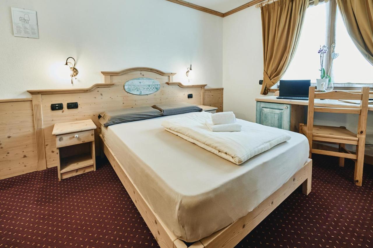 Hotel 2000 Livigno Luaran gambar