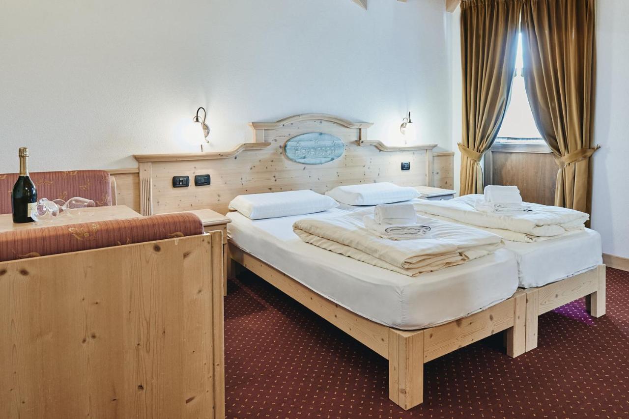 Hotel 2000 Livigno Luaran gambar