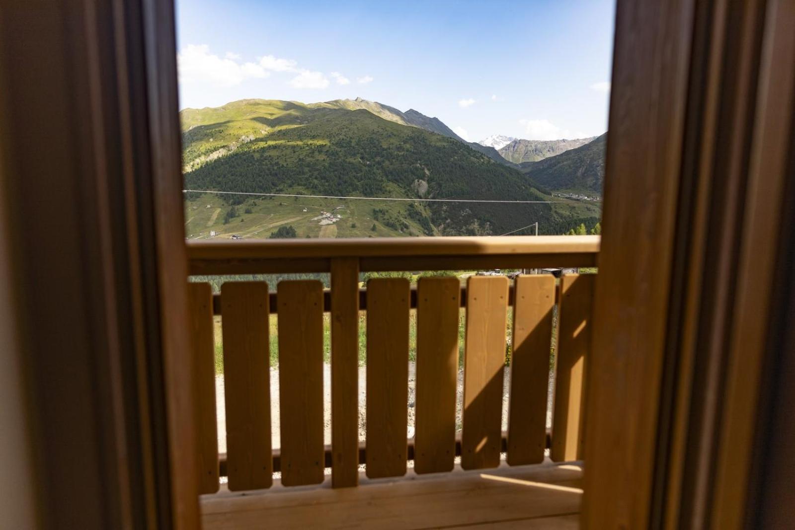Hotel 2000 Livigno Luaran gambar