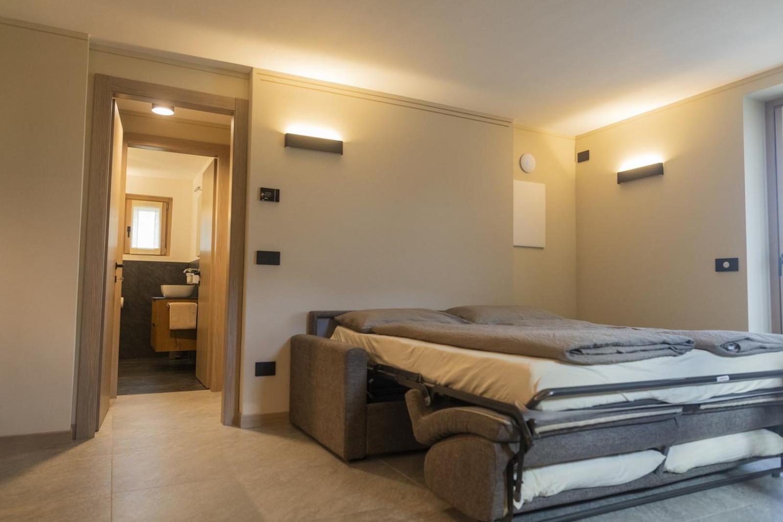 Hotel 2000 Livigno Luaran gambar