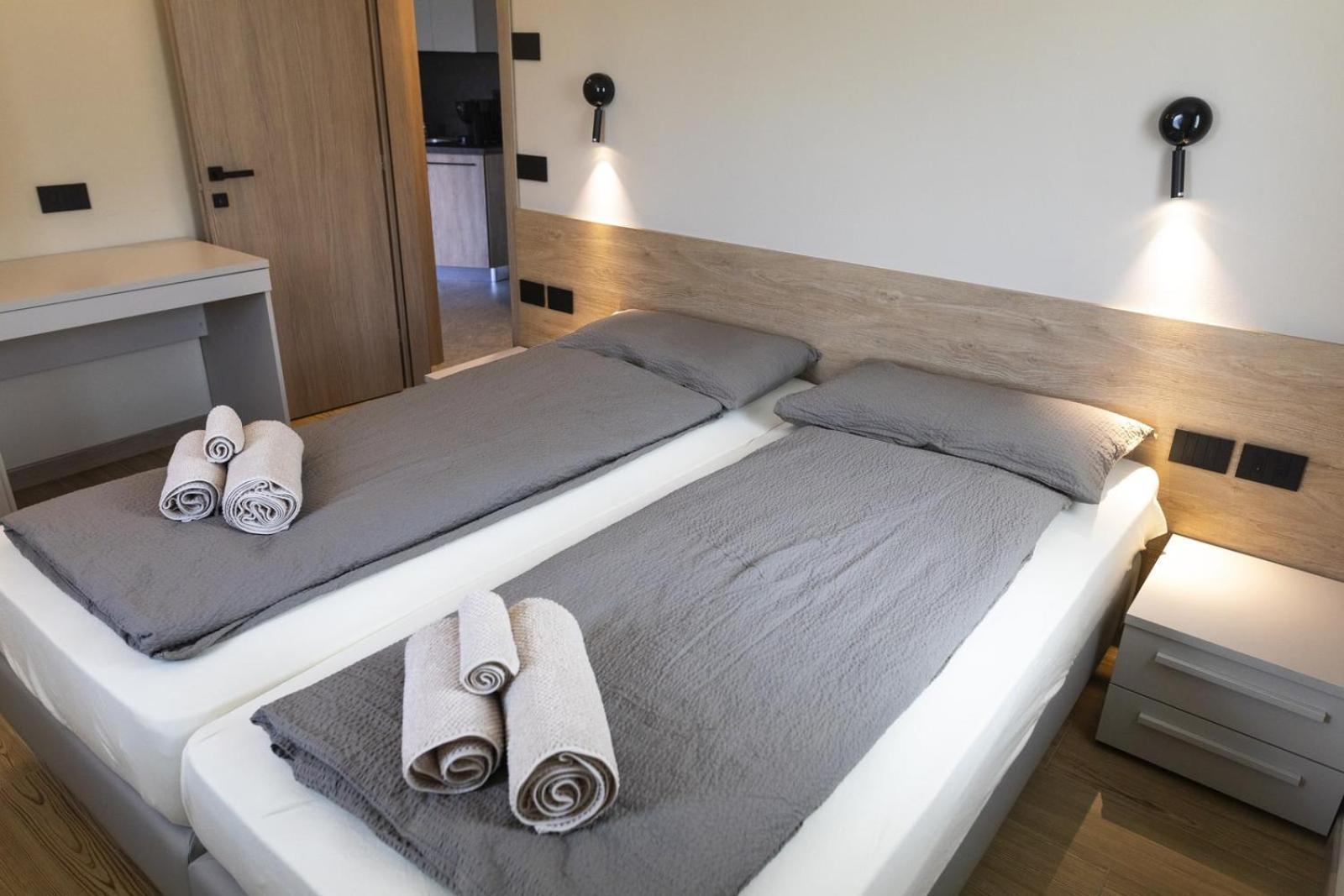 Hotel 2000 Livigno Luaran gambar