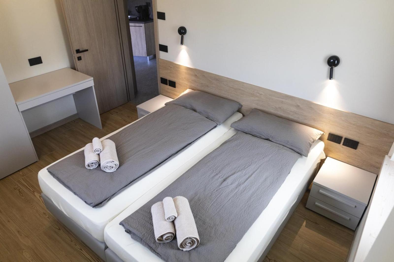Hotel 2000 Livigno Luaran gambar