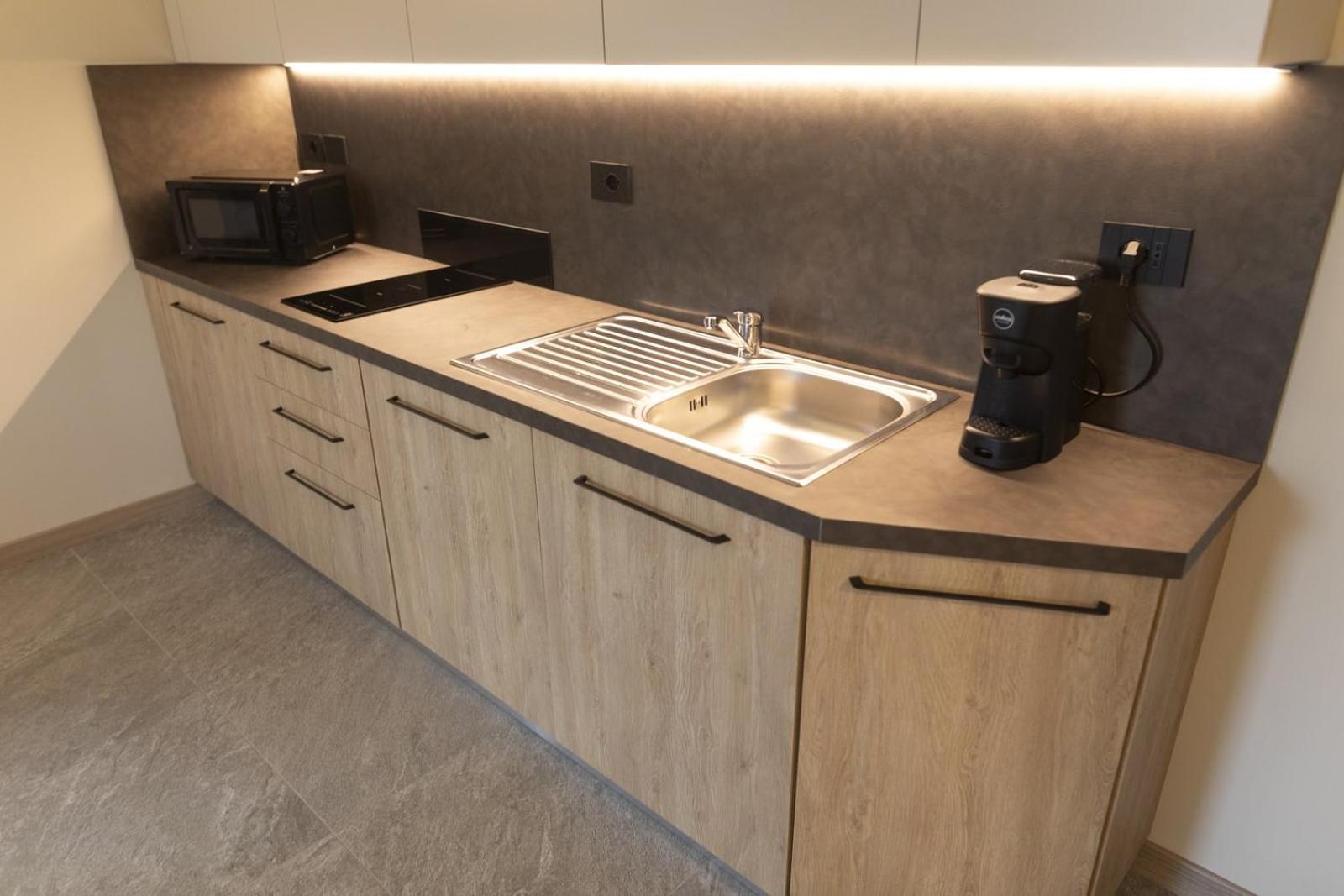 Hotel 2000 Livigno Luaran gambar