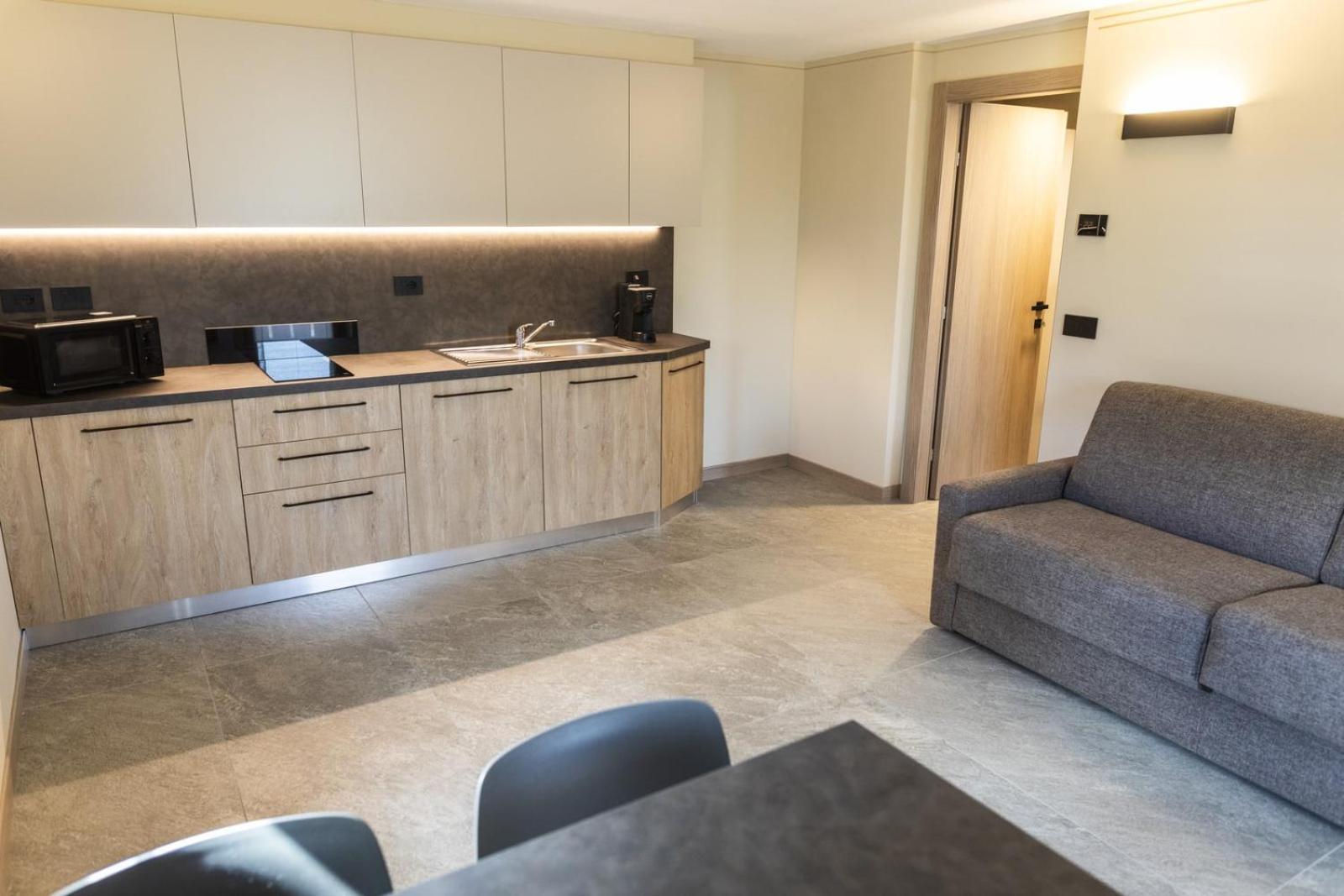 Hotel 2000 Livigno Luaran gambar