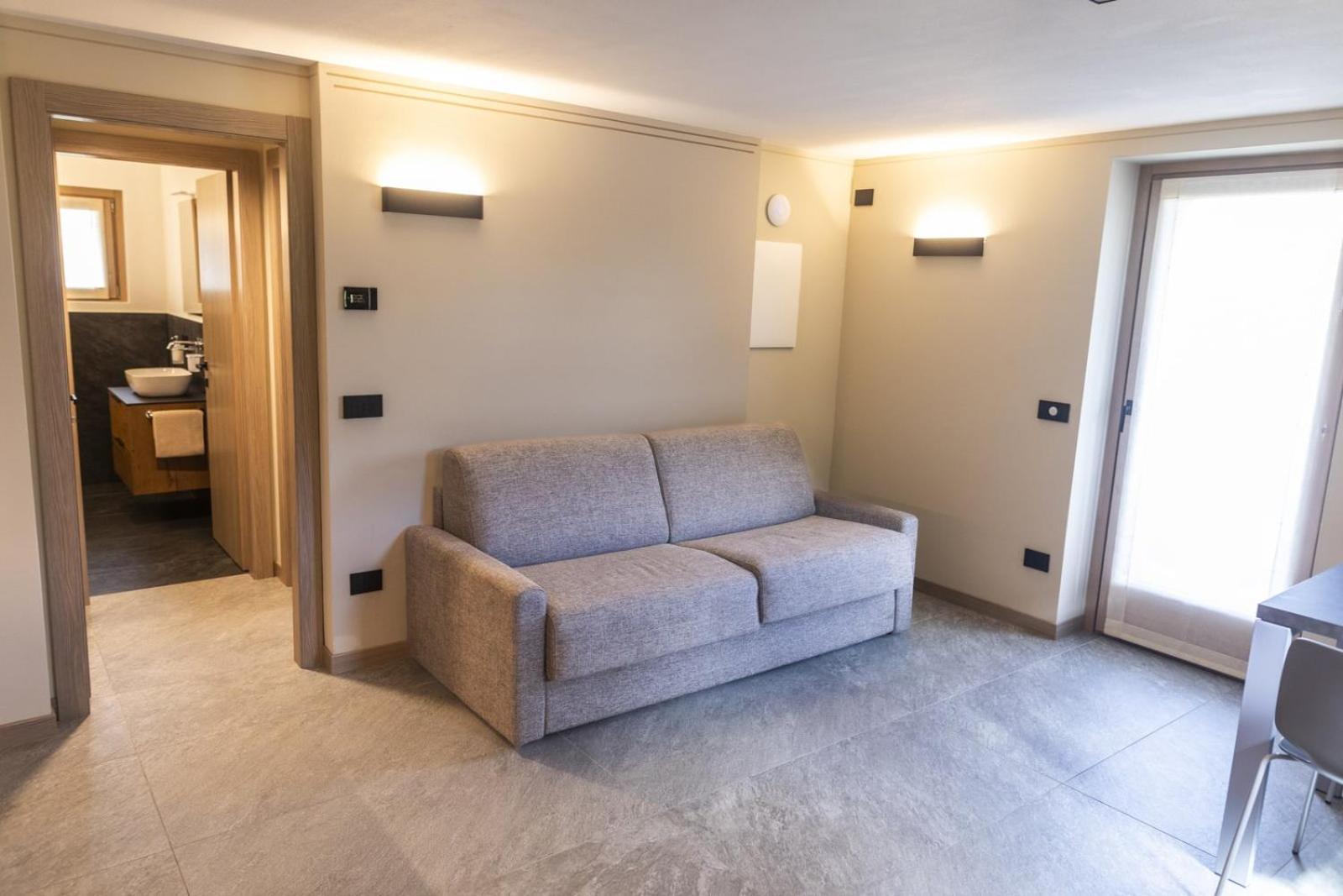 Hotel 2000 Livigno Luaran gambar