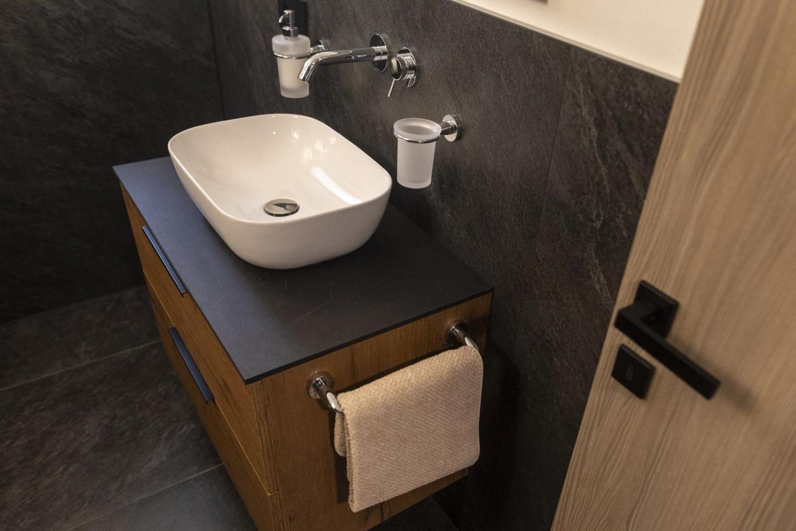 Hotel 2000 Livigno Luaran gambar
