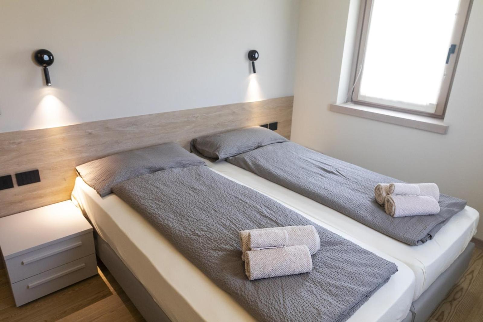 Hotel 2000 Livigno Luaran gambar