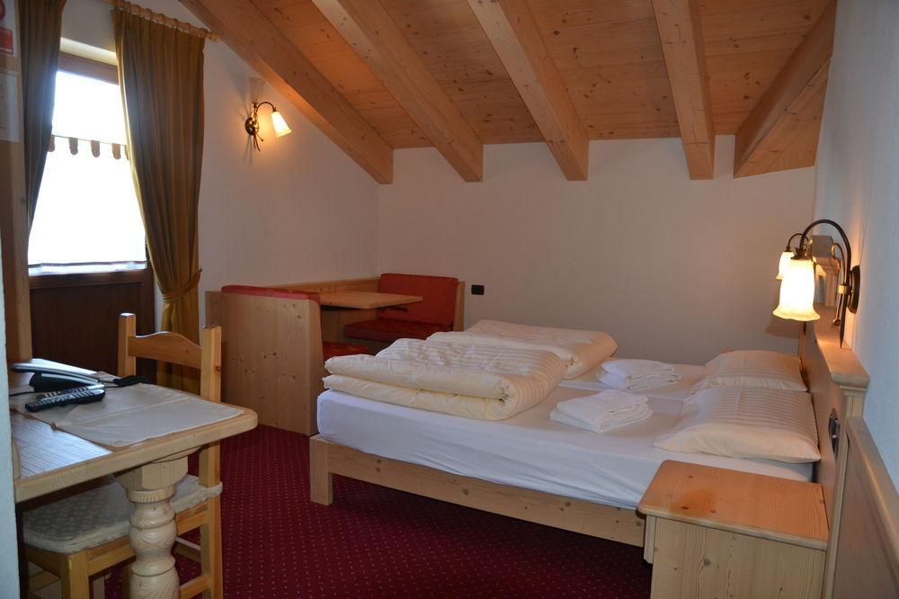 Hotel 2000 Livigno Luaran gambar