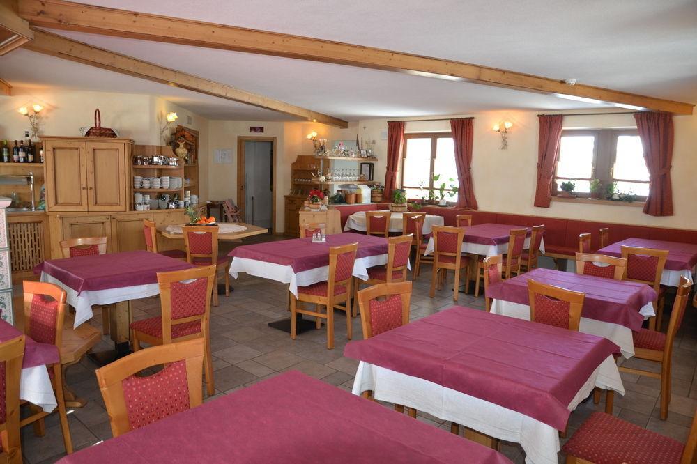 Hotel 2000 Livigno Luaran gambar