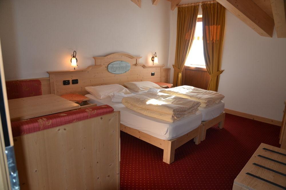 Hotel 2000 Livigno Luaran gambar